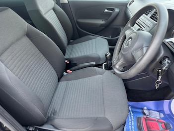 Used Volkswagen Polo 2013 for sale - 75456724: Photo