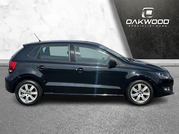 Used Volkswagen Polo 2013 for sale - 75456724: Photo