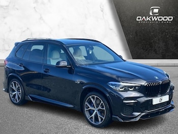 Used BMW X5 2022 for sale - 78887795: Photo