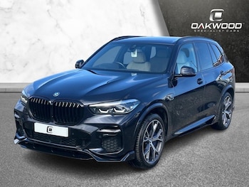 Used BMW X5 2022 for sale - 78887795: Photo