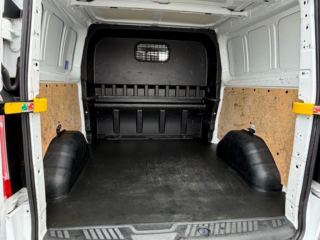 Used Ford Transit Custom 2020 for sale - 77905374: Photo 7