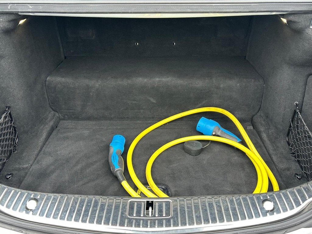 Used Mercedes-Benz S Class 2019 for sale - 77287571: Photo 19