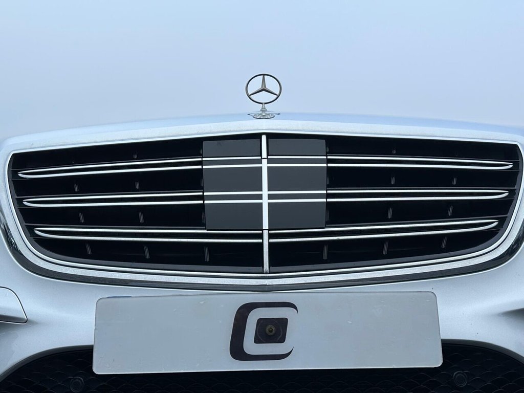 Used Mercedes-Benz S Class 2019 for sale - 77287571: Photo 22