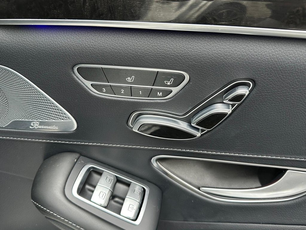Used Mercedes-Benz S Class 2019 for sale - 77287571: Photo 25