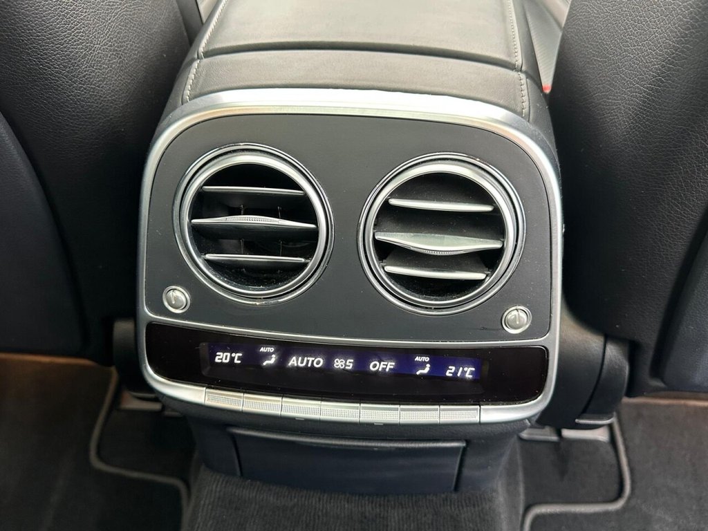 Used Mercedes-Benz S Class 2019 for sale - 77287571: Photo 26