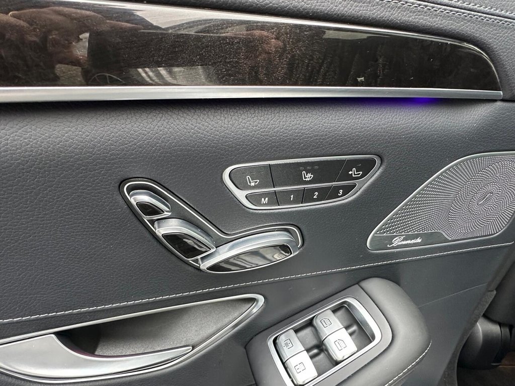 Used Mercedes-Benz S Class 2019 for sale - 77287571: Photo 30