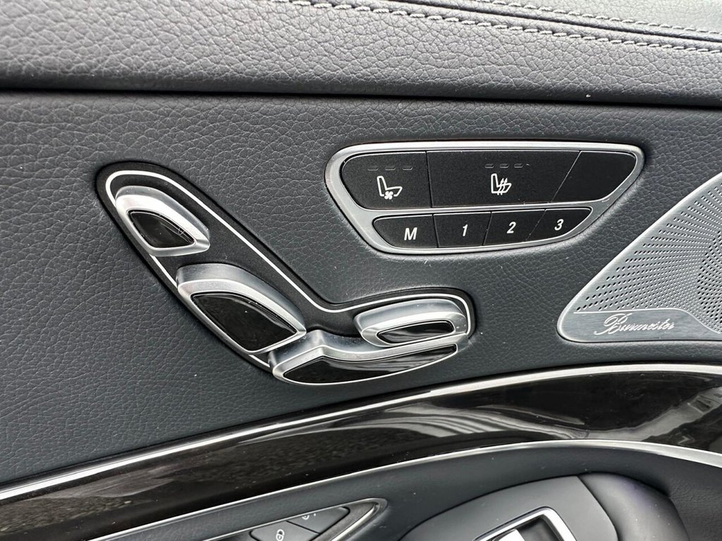 Used Mercedes-Benz S Class 2019 for sale - 77287571: Photo 33