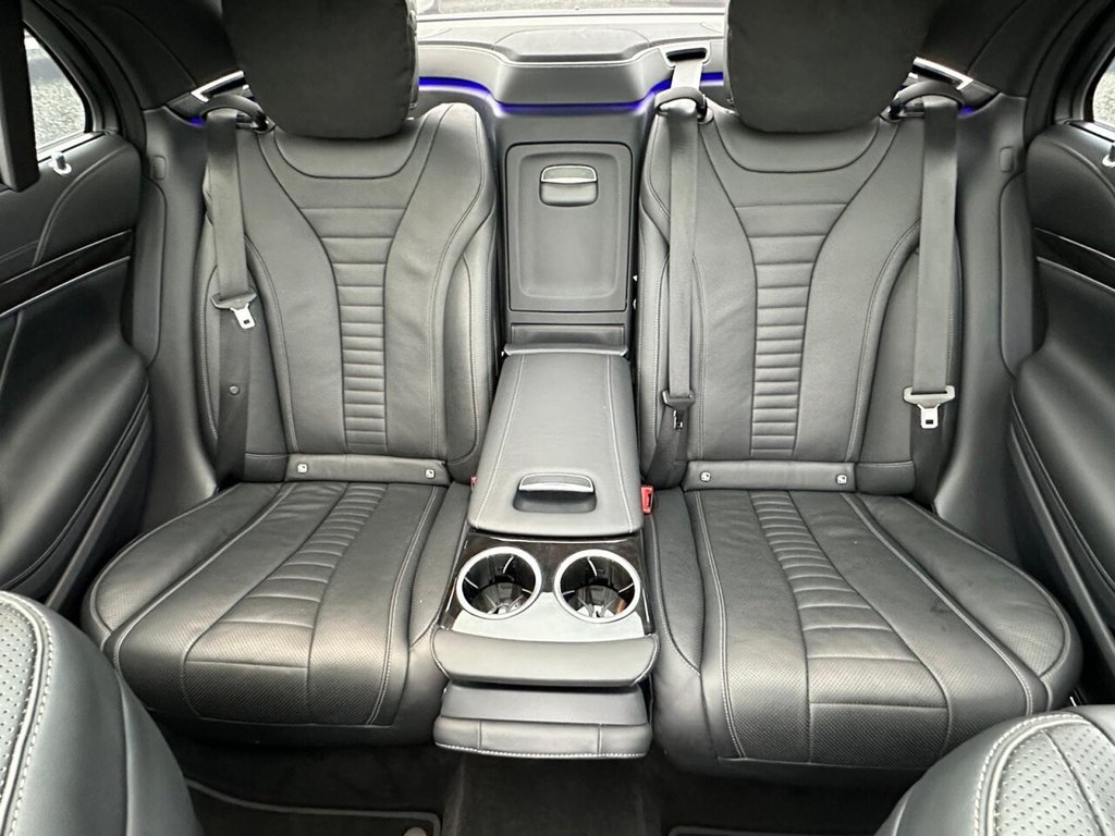 Used Mercedes-Benz S Class 2019 for sale - 77287571: Photo 34
