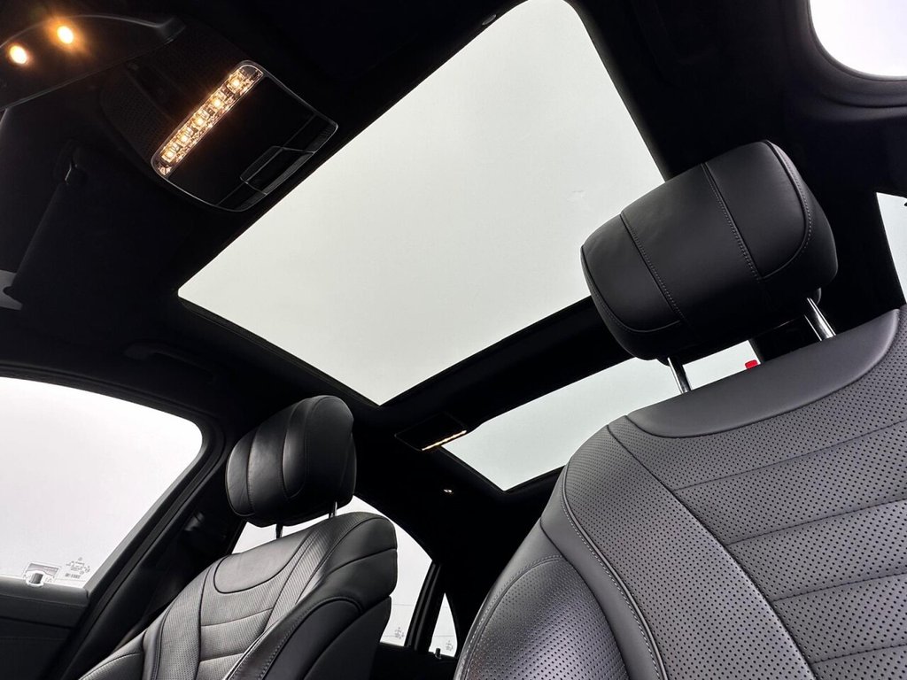 Used Mercedes-Benz S Class 2019 for sale - 77287571: Photo 35