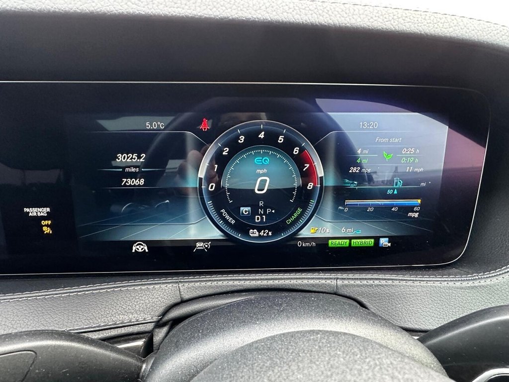 Used Mercedes-Benz S Class 2019 for sale - 77287571: Photo 37