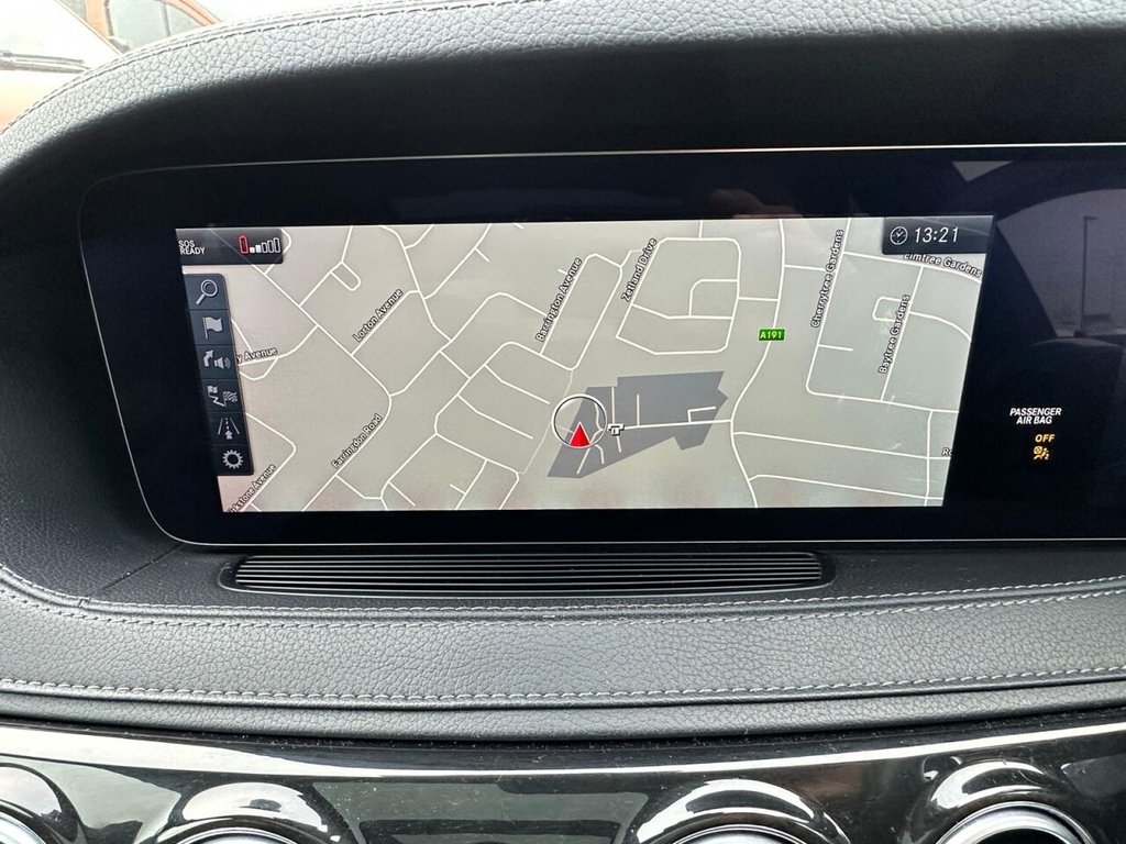 Used Mercedes-Benz S Class 2019 for sale - 77287571: Photo 40