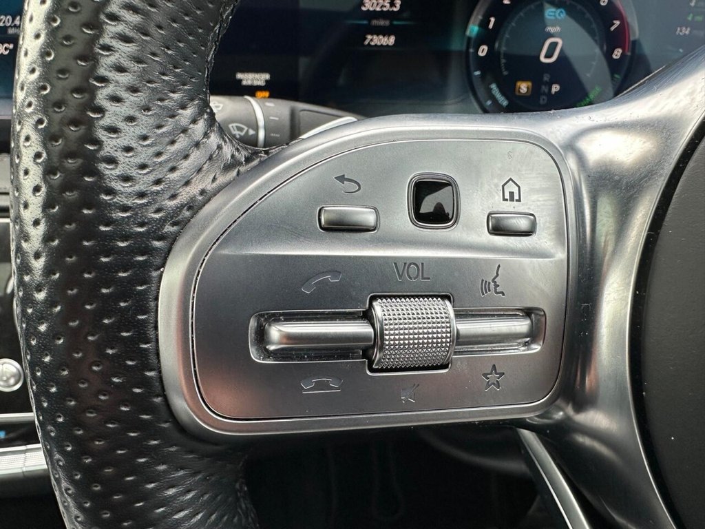 Used Mercedes-Benz S Class 2019 for sale - 77287571: Photo 47