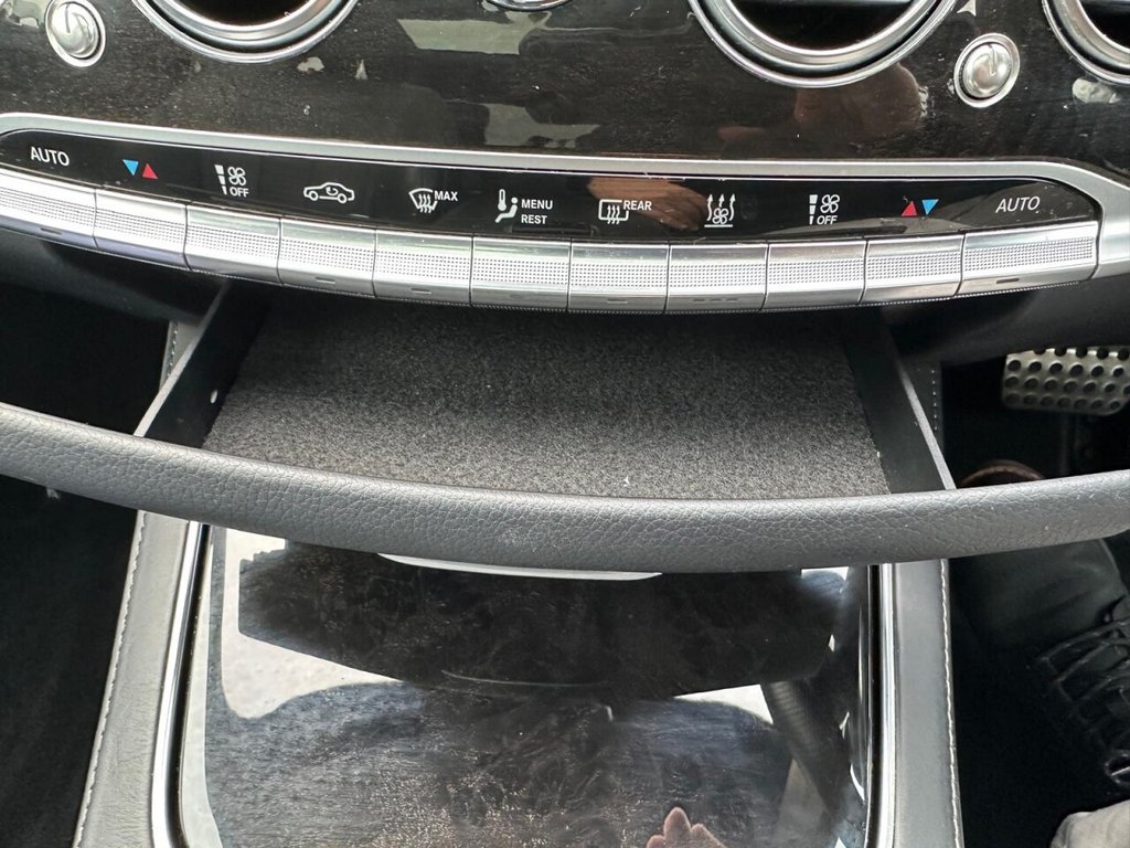 Used Mercedes-Benz S Class 2019 for sale - 77287571: Photo 50