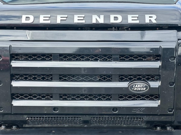 Used Land Rover Defender 90 2013 for sale - 75585511: Photo 13