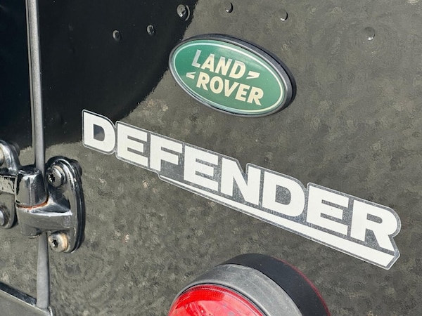 Used Land Rover Defender 90 2013 for sale - 75585511: Photo 15