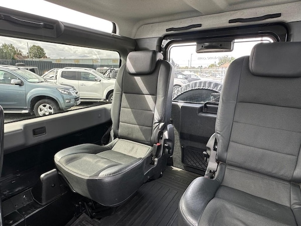 Used Land Rover Defender 90 2013 for sale - 75585511: Photo 19