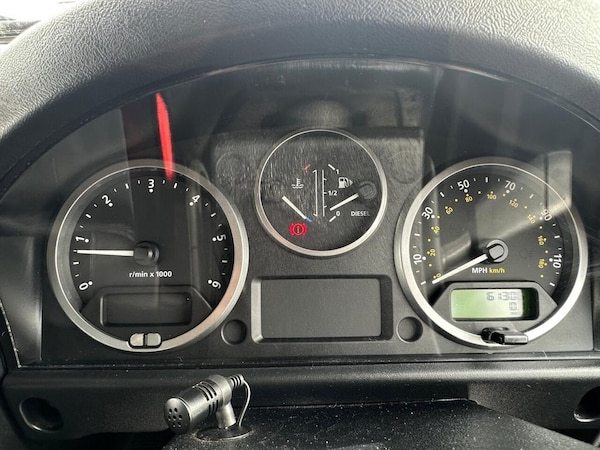 Used Land Rover Defender 90 2013 for sale - 75585511: Photo 24