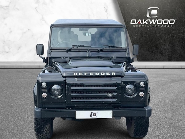 Used Land Rover Defender 90 2013 for sale - 75585511: Photo 8