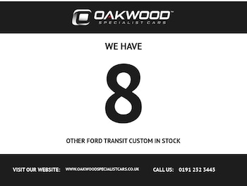 Used Ford Transit Custom 2013 for sale - 78637774: Photo
