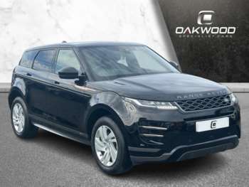 2020 (70) - 2.0 D180 MHEV R-Dynamic S SUV 5dr Diesel Auto 4WD Euro 6 (s/s) (180 ps)
