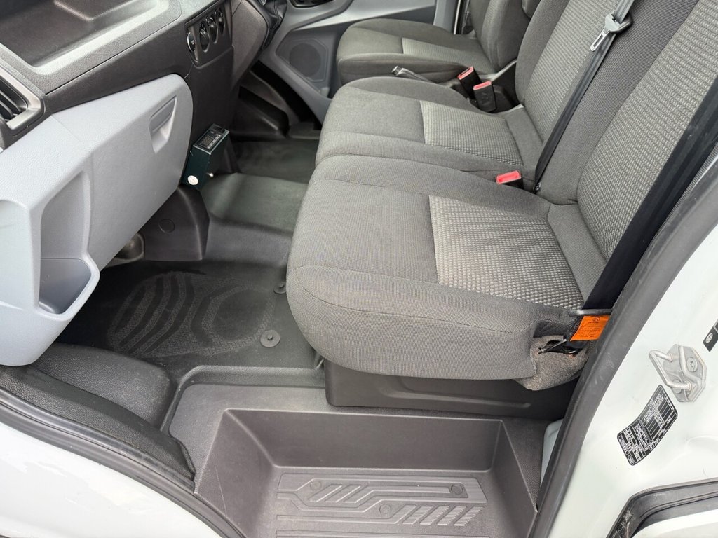 Used Ford Transit 2016 for sale - 77064934: Photo 20