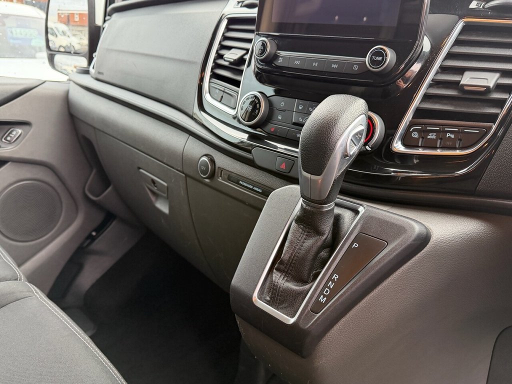 Used Ford Transit Custom 2021 for sale - 77064937: Photo 21