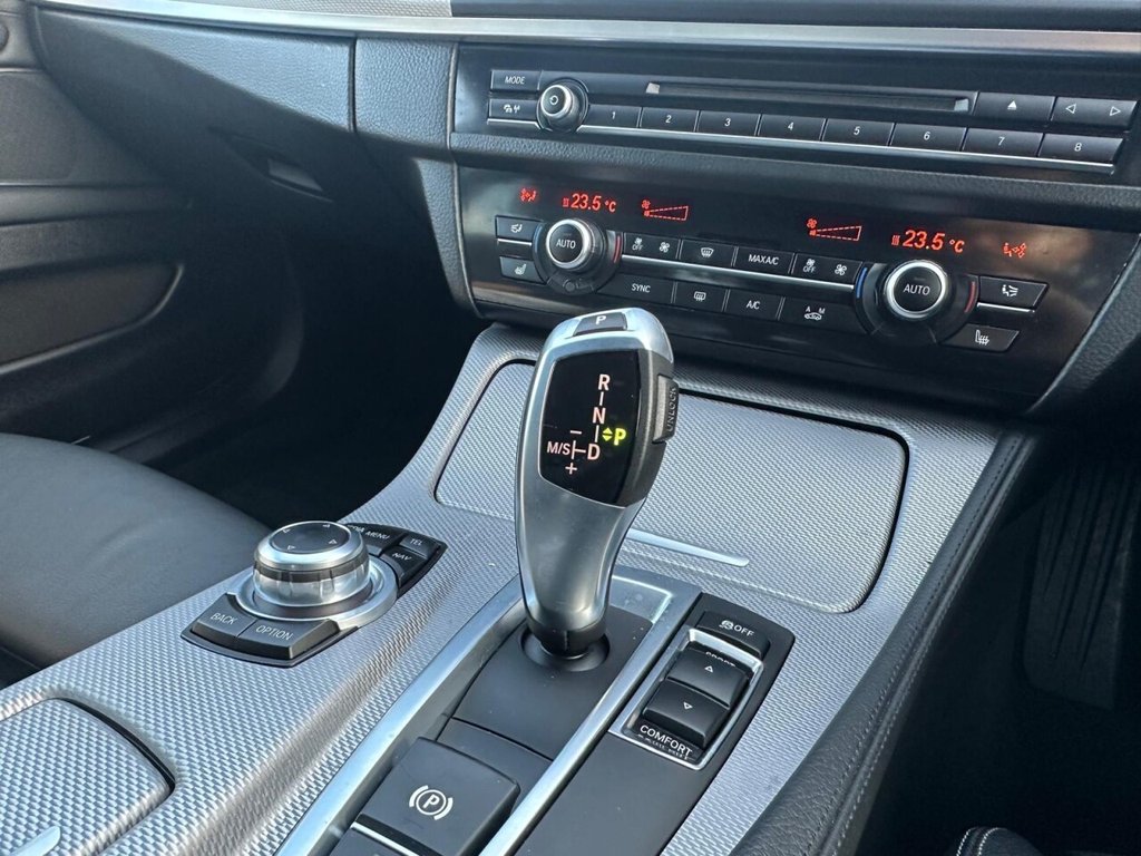 Used BMW 5 Series 2015 for sale - 77463425: Photo 10