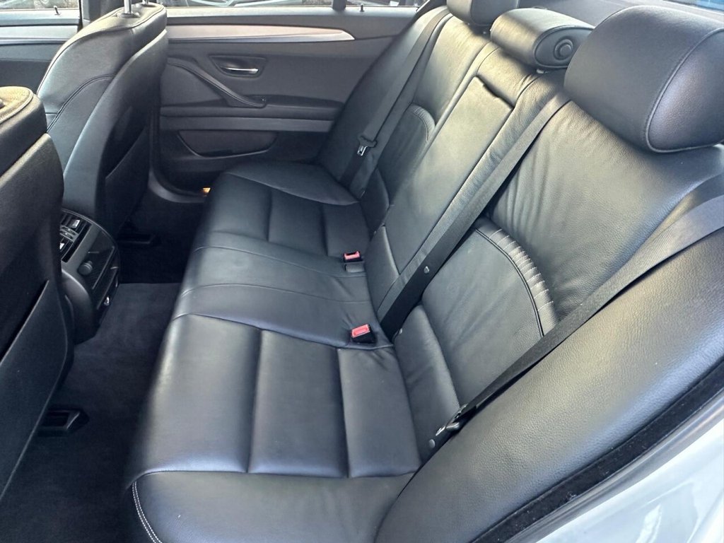 Used BMW 5 Series 2015 for sale - 77463425: Photo 14