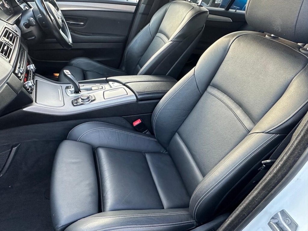 Used BMW 5 Series 2015 for sale - 77463425: Photo 17