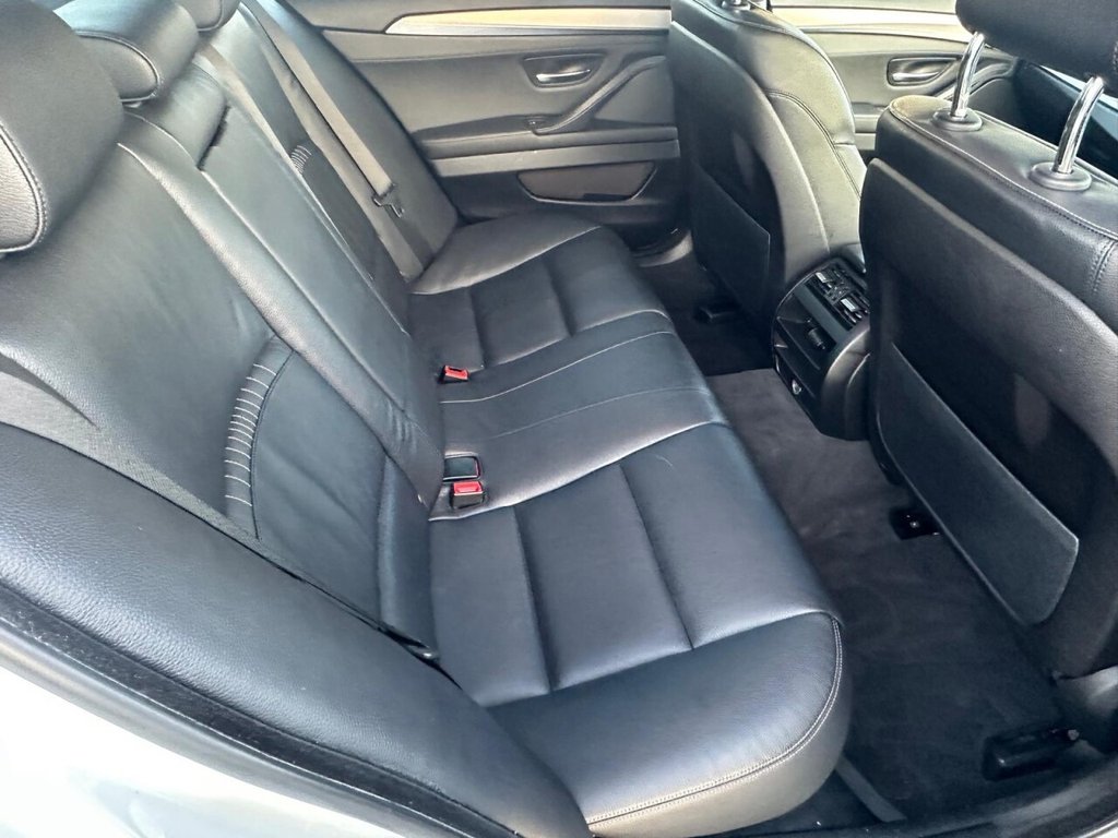Used BMW 5 Series 2015 for sale - 77463425: Photo 24