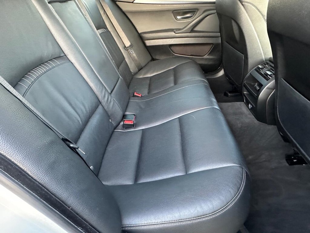 Used BMW 5 Series 2015 for sale - 77463425: Photo 25