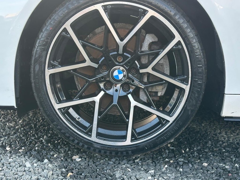 Used BMW 5 Series 2015 for sale - 77463425: Photo 28