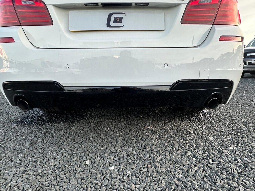 Used BMW 5 Series 2015 for sale - 77463425: Photo 36