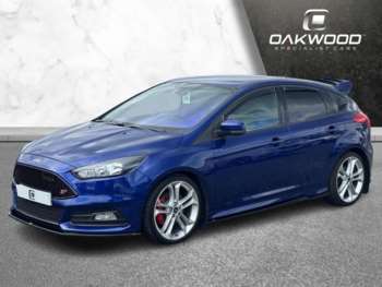 Used Ford Focus 2018 for sale - 75264605: Photo