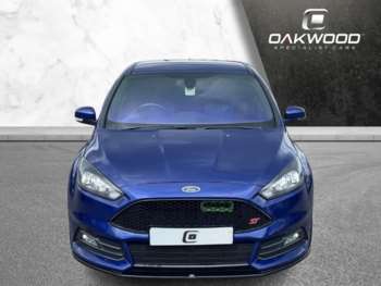 Used Ford Focus 2018 for sale - 75264605: Photo