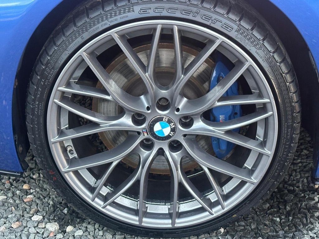 Used BMW 3 Series 2017 for sale - 76385929: Photo 10