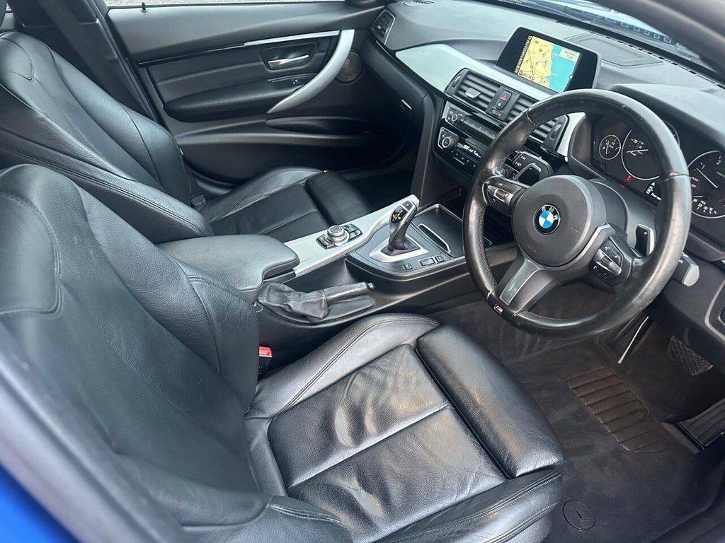 Used BMW 3 Series 2017 for sale - 76385929: Photo 11