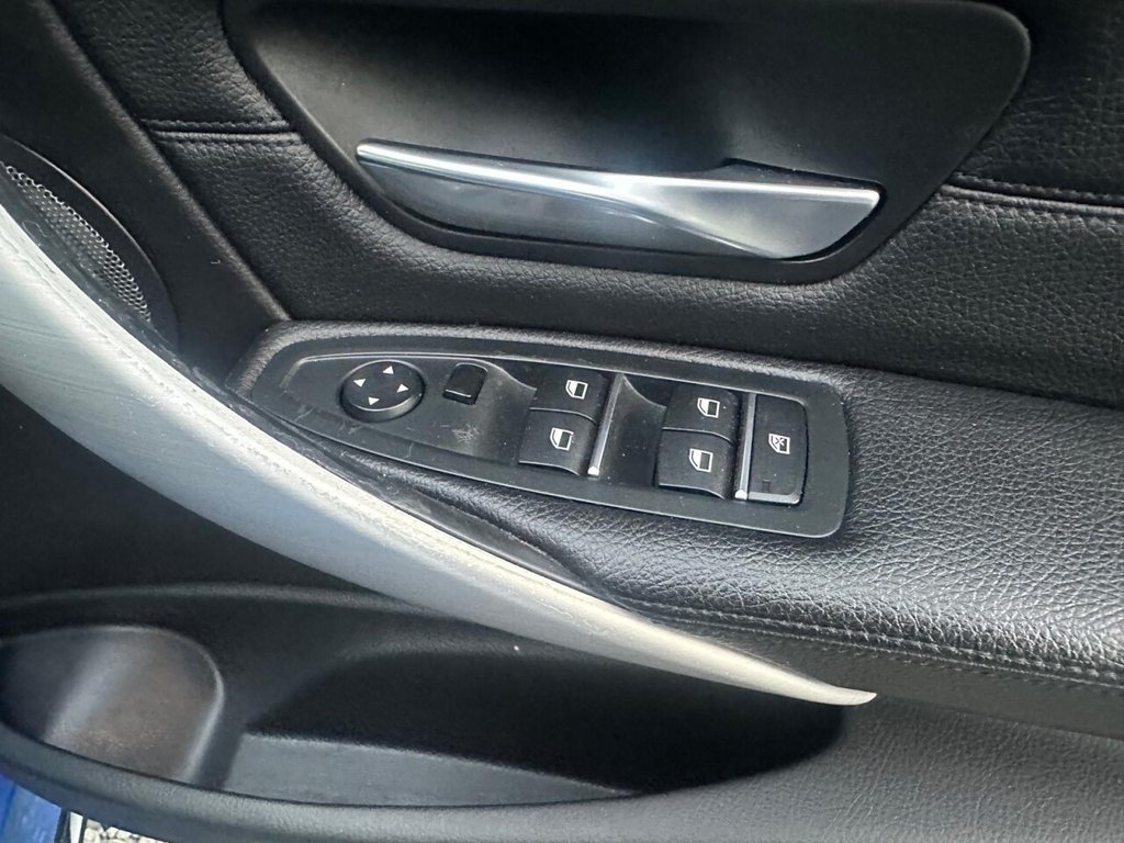 Used BMW 3 Series 2017 for sale - 76385929: Photo 13