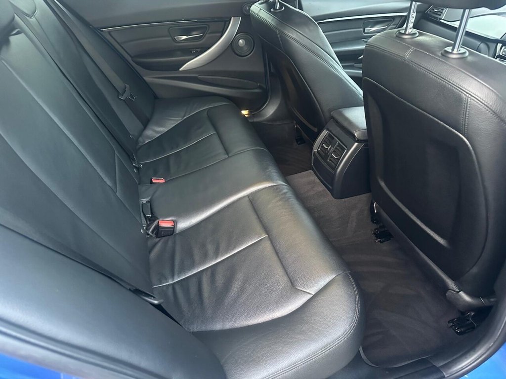 Used BMW 3 Series 2017 for sale - 76385929: Photo 16