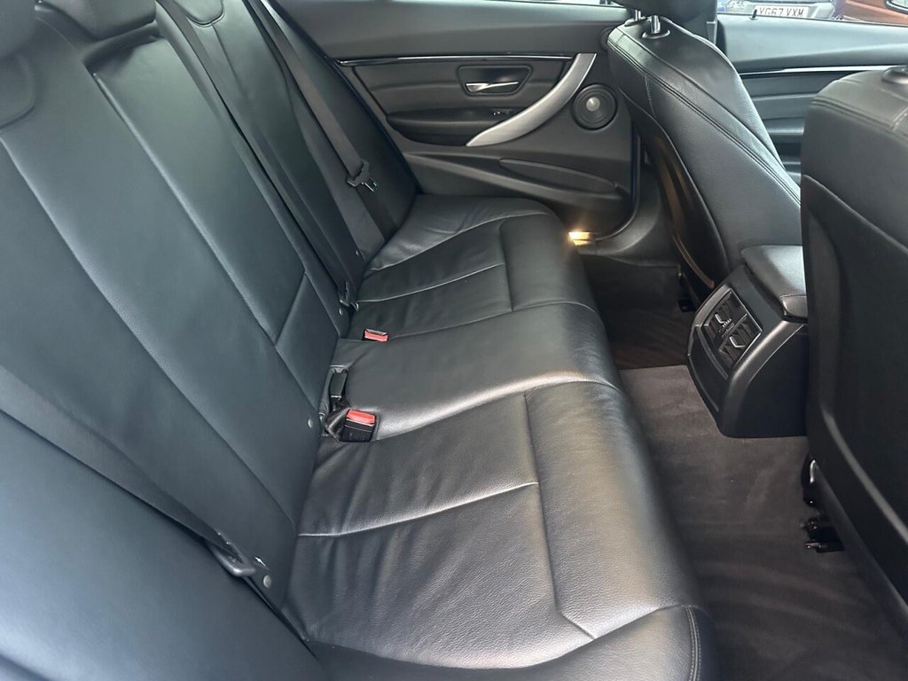 Used BMW 3 Series 2017 for sale - 76385929: Photo 17