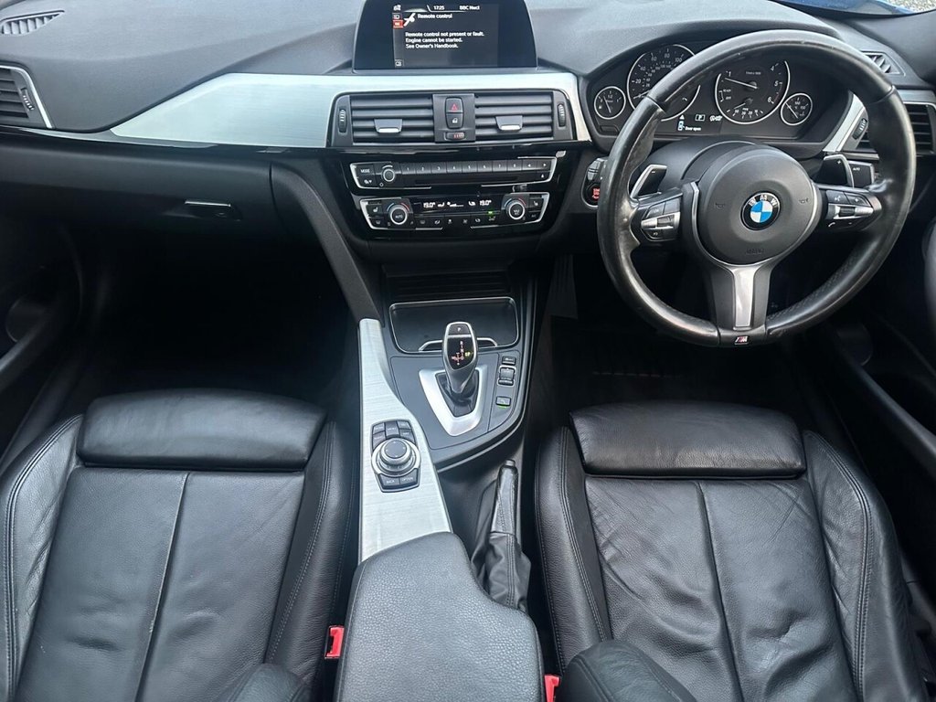 Used BMW 3 Series 2017 for sale - 76385929: Photo 18