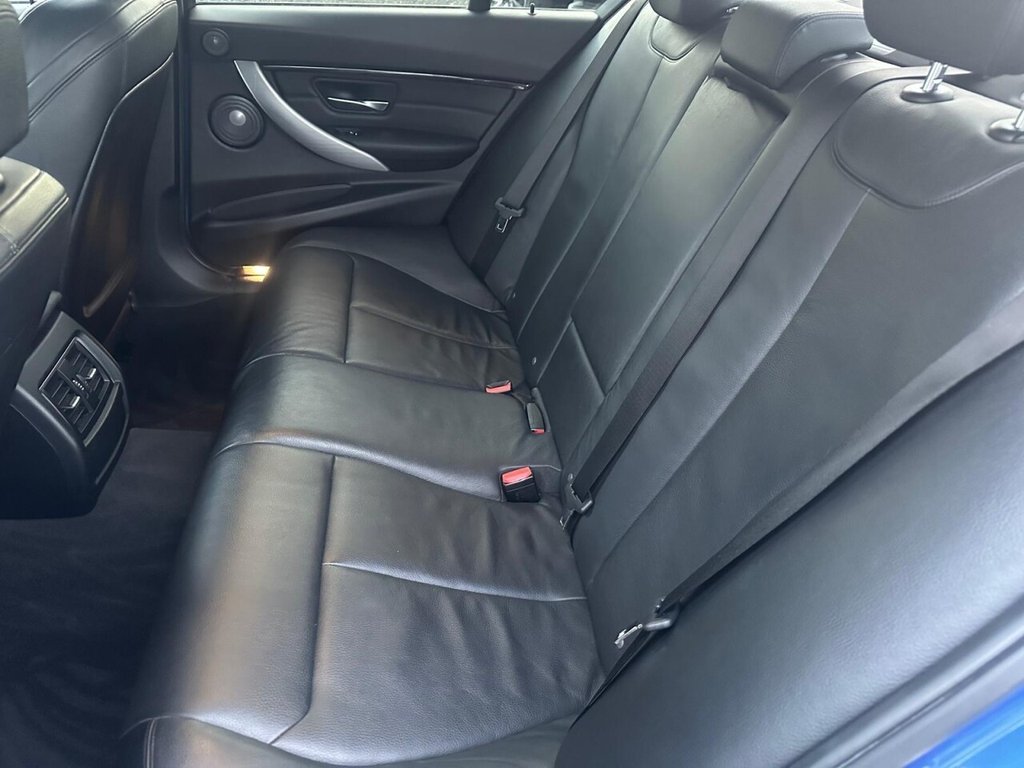 Used BMW 3 Series 2017 for sale - 76385929: Photo 19