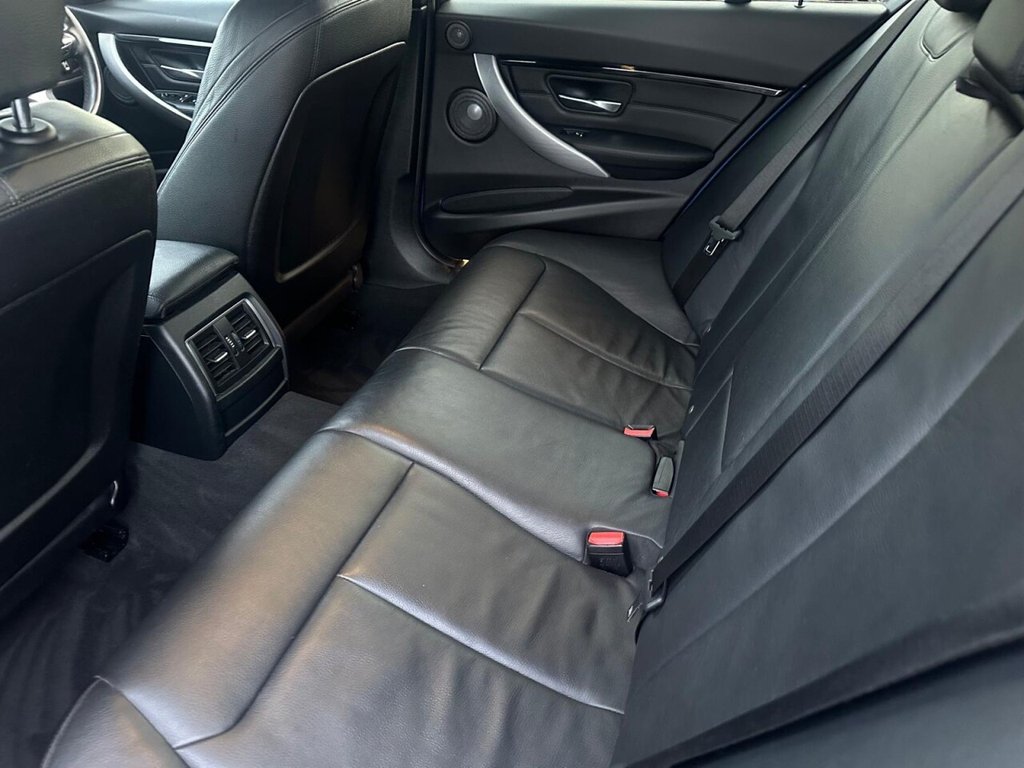 Used BMW 3 Series 2017 for sale - 76385929: Photo 20