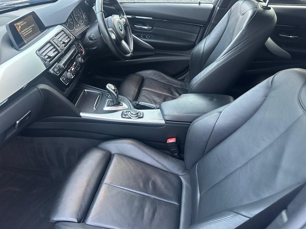 Used BMW 3 Series 2017 for sale - 76385929: Photo 21