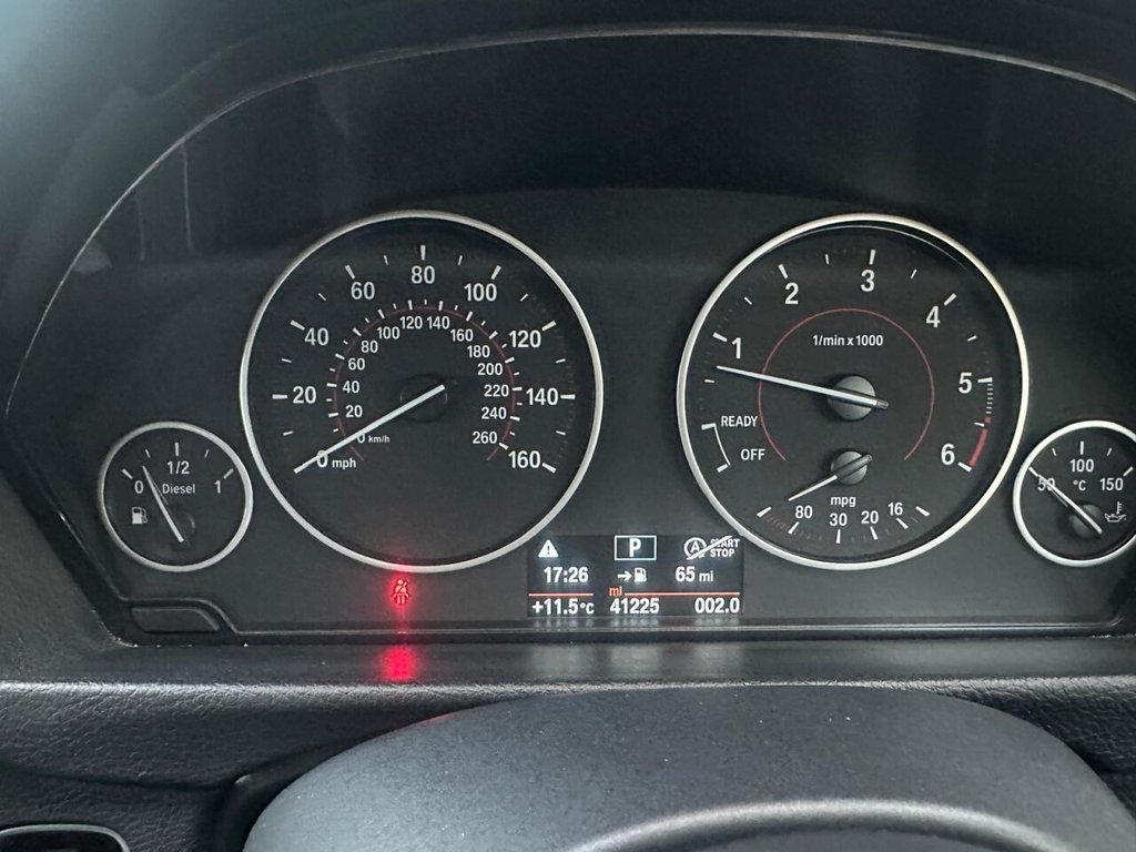 Used BMW 3 Series 2017 for sale - 76385929: Photo 23