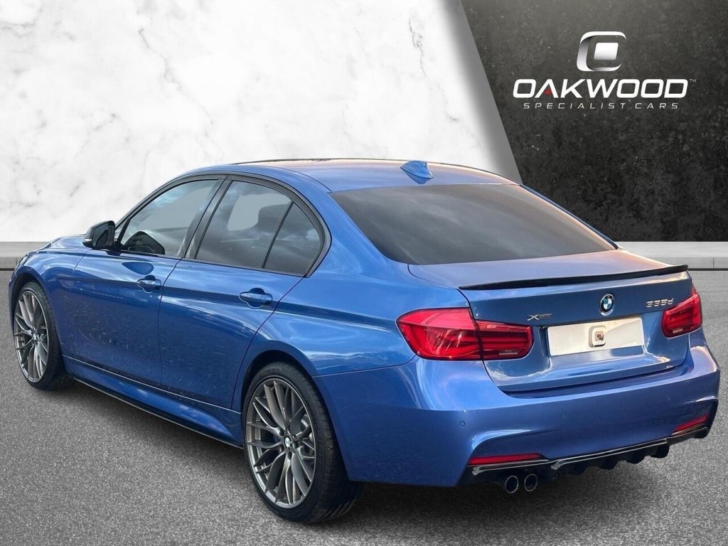 Used BMW 3 Series 2017 for sale - 76385929: Photo 6