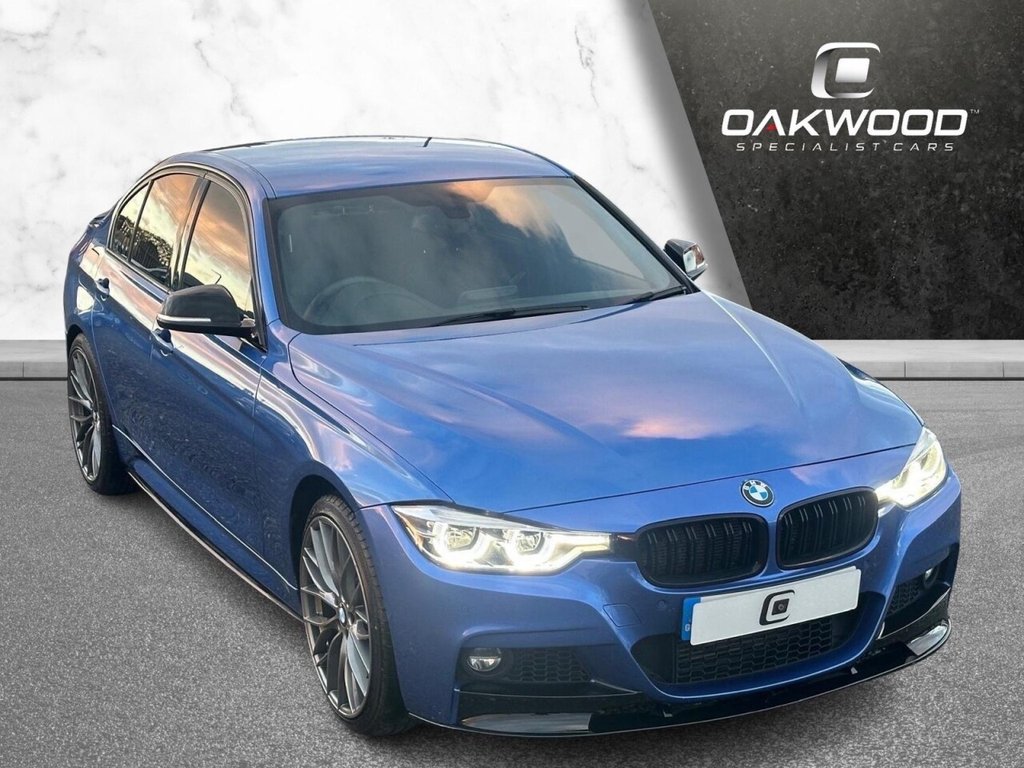 Used BMW 3 Series 2017 for sale - 76385929: Photo 7