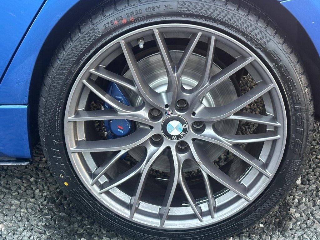 Used BMW 3 Series 2017 for sale - 76385929: Photo 9