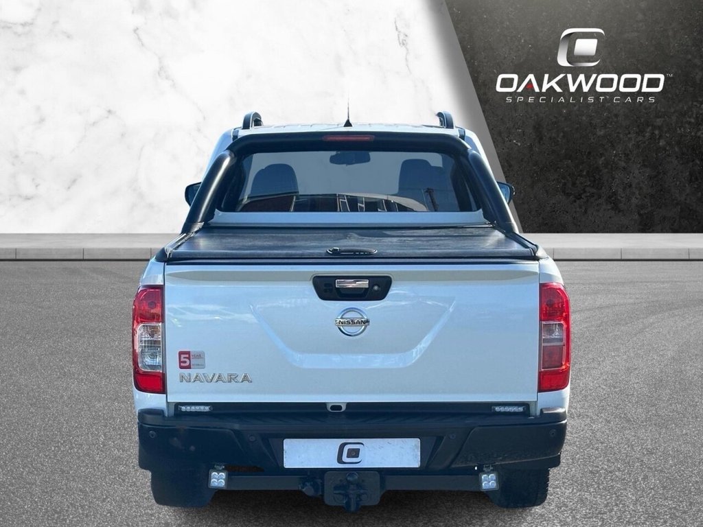 Used Nissan Navara 2019 for sale - 77733967: Photo 10