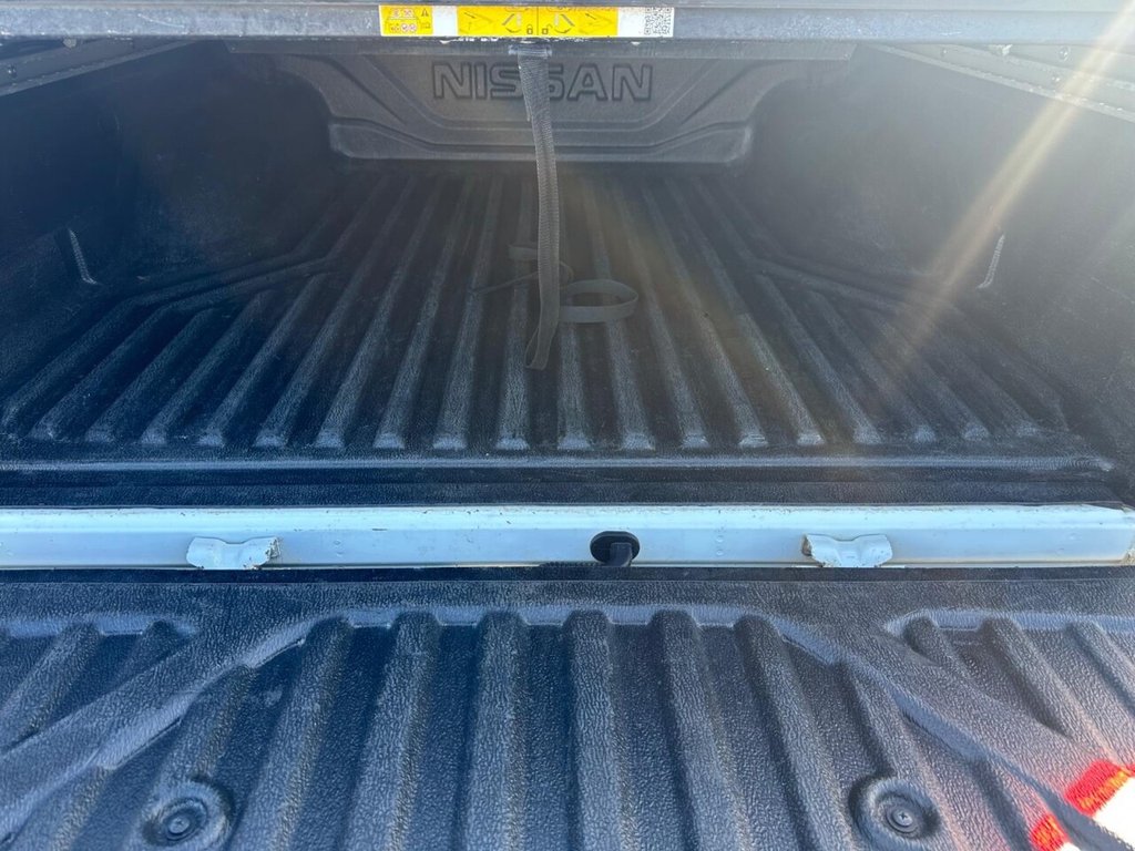 Used Nissan Navara 2019 for sale - 77733967: Photo 11